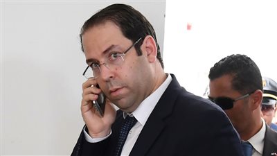 اتصال من الشاهد للمجلس من أجل تأجيل مناقشة ميزانية 2019