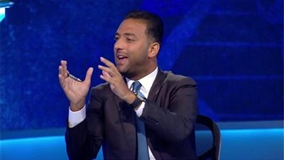 ميدو: أحمد أحمد ورث فساد متفشي بالكرة الإفريقية.. وندعمه بقوة