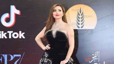 إطلالة ساحرة لنسرين طافش بـ