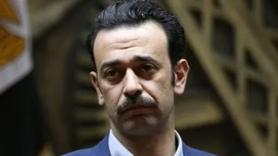 عمرو بدر: لائحة جزاءات 