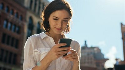 حيلة جديدة تساعدك فى الكتابة أسهل على هاتف الآيفون