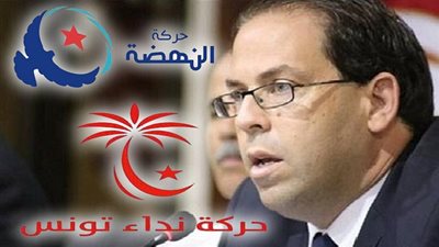 طلب الشاهد بتأجيل النظر في ميزانية 2019.. النداء يرفض والنهضة تتفهم