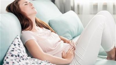 كيف تأثر الدورة الشهرية على مزاج المرأة؟