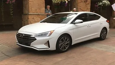 رسميا.. هيونداي النترا الجديدة تصل الأسواق الروسية 