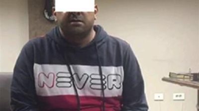 أمن الدقهلية يتمكن من ضبط 