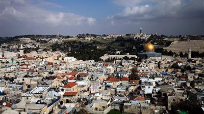 البلدية الإسرائيلية ترخص للسفارة الأمريكية توسيع مبانيها