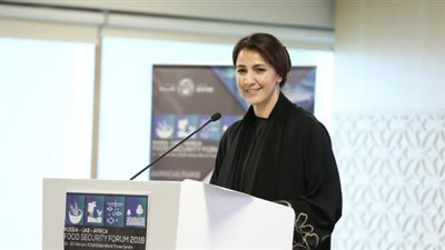 الأمن الغذائي: الإمارات تجري مباحثات مع روسيا حول تصدير الماشية