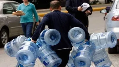 لمدة 36 ساعة.. قطع مياه الشرب عن منطقة 