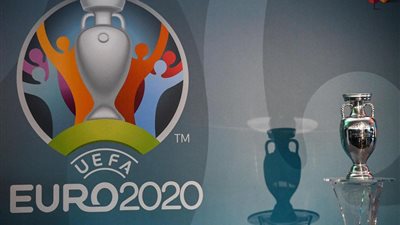 تعرف على تصنيف المنتخبات في قرعة يورو 2020