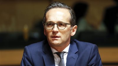 هايكو ماس يطالب تركيا باحترام حرية التعبير والفن