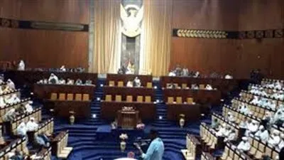 البرلمان السوداني يجيز قانون الانتخابات المثير للجدل