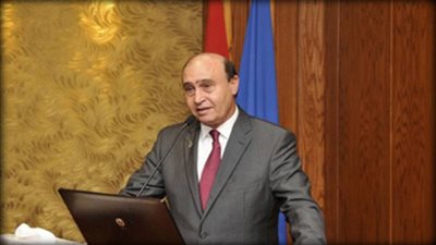 مميش: القناة الجديدة غطت تكاليفها في وقت قياسي