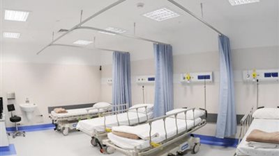 وزارة الصحة تبدأ تدريب أطباء وممرضي المستشفيات النموذجية