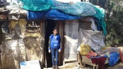 الطفل بائع الترمس يروّي تفاصيل حكايته.. ويؤكد: 