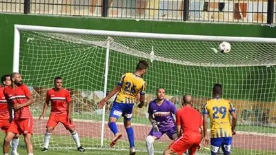 أرقام طنطا والمنصورة قبل صدام الخميس المرتقب