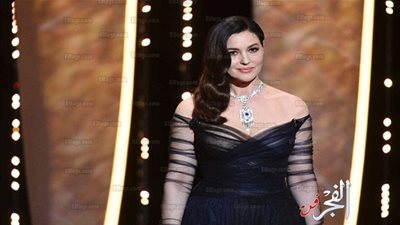 مونيكا بيلوتشي تعلن عن مشاركتها بفيلم تونسي