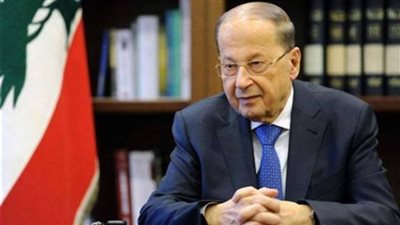 الرئيس اللبناني: لا نملك رفاهية إضاعة الوقت بتأخر تشكيل الحكومة