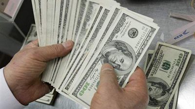 سعر الدولار أمام الجنيه فى نهاية التعاملات اليوم الأربعاء 21/11/2018