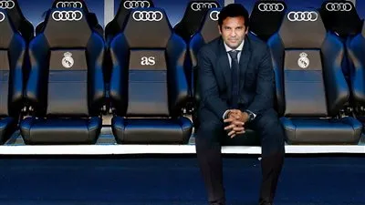 بعد انتهاء التوقف الدولي.. مباريات حاسمة تنتظر سولاري في الليجا ودوري الأبطال