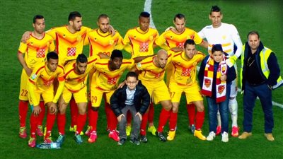 نصر حسين داي يهزم مولودية وهران ويصعد للمركز الثالث بالدوري الجزائري