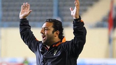  ميدو يقترب من قيادة المصري البورسعيدي