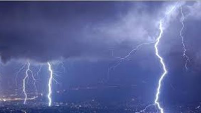 تحذير من الأرصاد بشأن طقس الـ72 ساعة المقبلة.. وتؤكد: هذه المناطق ستشهد سيول