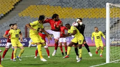 عاجل.. مفاجآت في تشكيل الأهلي المتوقع أمام الوصل الإماراتي 