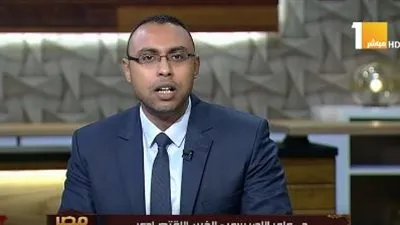 خبير: الاقتصاد المصري بدأ التعافي ويسير بخطى ثابتة