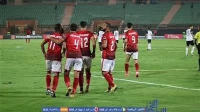 عاجل.. موعد مباراة الأهلي والوصل بكأس زايد للأندية الأبطال ومشاهدة البث المباشر