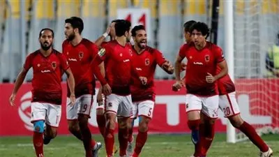 هذه القناة المفتوحة تنقل البث المباشر لمباراة الاهلى  