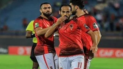 شاهد مباراة الاهلى على هذه القناة المفتوحة