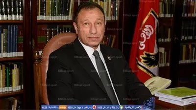 شوبير يعلن موعد عودة محمود الخطيب من ألمانيا