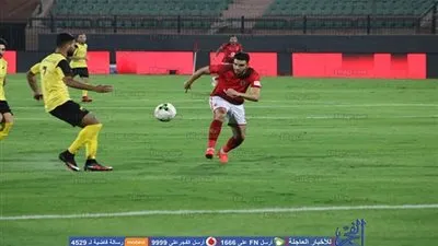 الأهلي في المركز الأخير بترتيب الدوري المصري لأول مرة (صورة)
