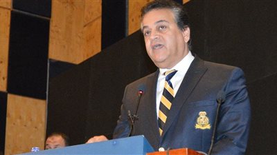 وزير التعليم العالي يشهد إطلاق برنامج تأهيل الطلاب والكوادر الجامعية في تكنولوجيا المعلومات