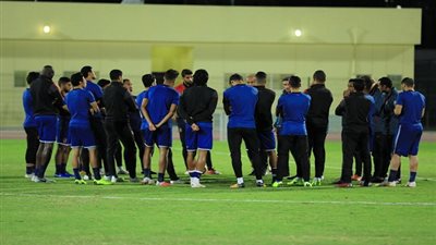 الأهلي يعود من الإمارات ظهر غد