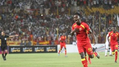 المريخ السوداني يكتسح اتحاد الجزائر بالبطولة العربية