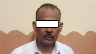 ضبط مقاول هارب من 112 سنة سجن بالنزهة