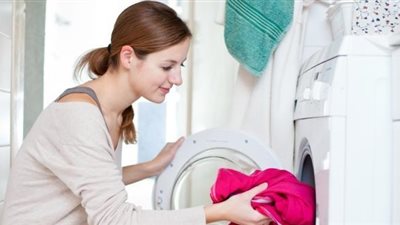 كم عدد مرات غسل قطع الملابس المختلفة؟