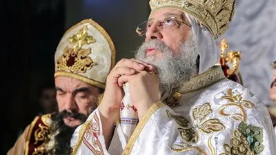 عظة البابا تواضروس في قداس سيامة الكهنة الجدد