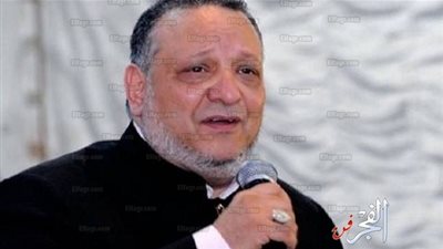 الليلة.. المنشد أحمد الكحلاوي ضيف 