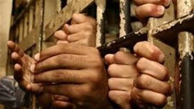 القبض على المتهمين بإطلاق النار على سائق توك توك بالمنيا