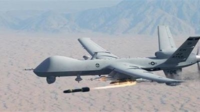 الجيش الأمريكي: مقتل 6 من بوكوحرام بضربتين جويتين