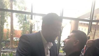 الأسد يفرج عن أردني عقب لقائه وفدا نيابيا أردنيا