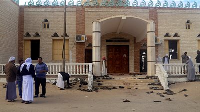 قبيل إحياء ذكرى المجزرة.. التفاصيل الكاملة لإعادة إعمار قرية الروضة في سيناء