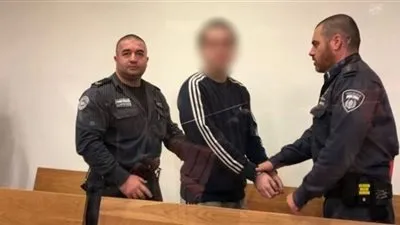 السجن 10 أعوام لمراهق إسرائيلي هدد مؤسسات يهودية