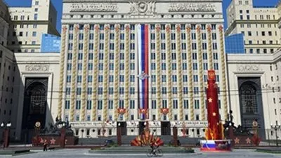 روسيا: أمر اعتقال غيابي بحق 9 سوريين لقتلهم الطيار 