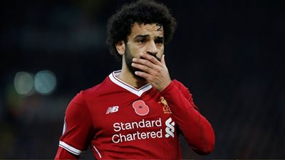 محمد صلاح: هذا ما ينقصني في ليفربول