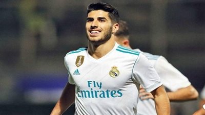 حوار.. أسينسيو: نستطيع الفوز بالألقاب بدون رونالدو.. والخروج من كأس العالم خيبة أمل كبيرة