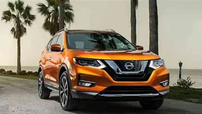 نيسان مساعد ProPilot لـ