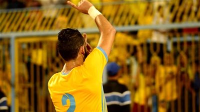 عاجل.. إصابة باهر المحمدي بقطع في السمانة